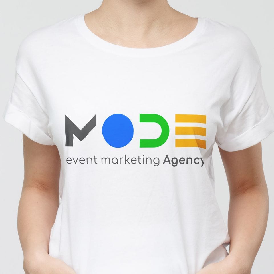 t-shirt agenzia mode