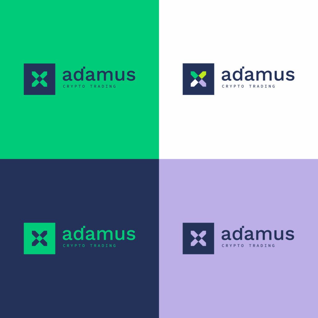colori logo adamus