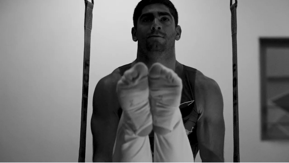 video production società ginnastica petrarca