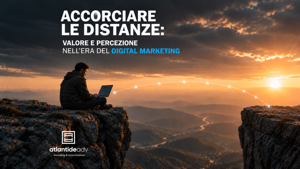 alore e percezione del brand nell’era del Digital Marketing